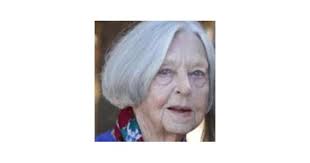 Marian Schneider Obituary (1929