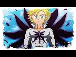 Meliodas All Forms And Power Levels Seven Deadly Sins Nanatsu No Taizai Youtube Seven Deadly Sins Seven Deadly Sins Anime Popular Anime