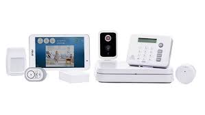 Lifeshield Smart Home Security Kit Home Security Systems Wireless Home Security Systems Wireless Home Security