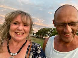 Tuart Hill High from the top oval nothing has changed 🥰