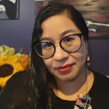 Inez Parker's Instagram, Twitter & Facebook