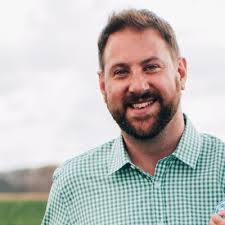 Greg Bliss (@GregPBliss)