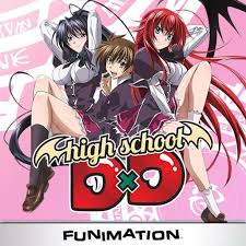 Issei is reincarnated as a demon, and from that day forward, he s. High School Dxd Tv On Google Play
