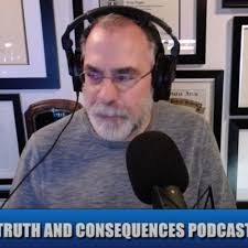 Ep. 12: IS VEGAS JUDGE MELANIE ANDRESS-TOBIASSON A LIAR? by DOUG POPPA  PODCAST