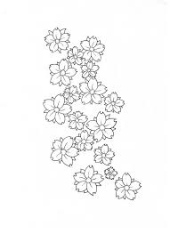 Old Cherry Blossoms By Aloahe1987 D65jf82 Jpg 1024 1408 Cherry Blossom Drawing Blossom Tree Tattoo Cherry Blossom Tree Tattoo
