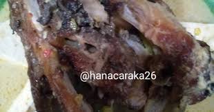 We did not find results for: 22 Resep Mangut Kepala Manyung Ndas Manyung Enak Dan Sederhana Ala Rumahan Cookpad