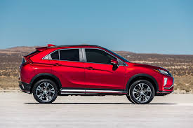 Aurora Co 2018 Mitsubishi Eclipse Cross