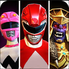 Fight back with your own curated team of legendary power rangers and villains from the multiverse! Download Power Rangers Legacy Wars Mod Apk