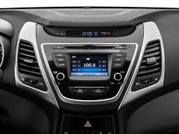 Used 2016 Hyundai Elantra Se For Sale Serving Fort Lauderdale Skukgh680847