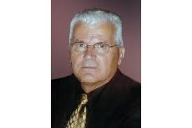 George Bourkoulas Obituary (2017)