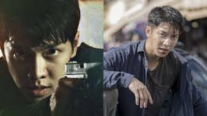 Selain Mouse, Ini 3 Rekomendasi Drama Lee Seung Gi Bergenre Action