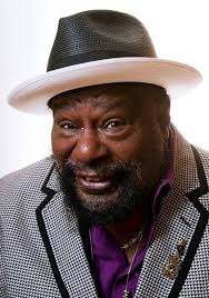 Probably nobody knows who this is!