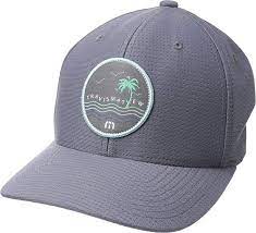 Travis Mathew P Desert Fitted Hat Review Fitted Hats Hats Men S Baseball Cap
