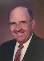 Paul Stimson Obituary (1932