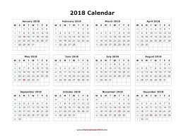 Year Calendar Starting Today Di 2020 Motivasi