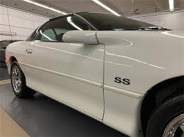 Image result for Arctic White 2002 Camaro