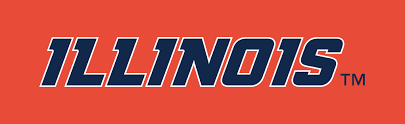 Download free illinois fighting illini vector logo and icons in ai, eps, cdr, svg, png formats. Illinois Fighting Illini Wordmark Logo Ncaa Division I I M Ncaa I M Chris Creamer S Sports Logos Page Sportslogos Net