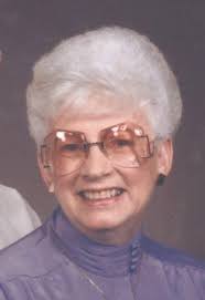 Eleanor Knauff Obituary