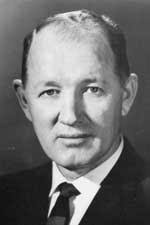 Past Department Heads