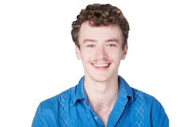 Anders Keith at The Juilliard School