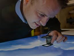 Our Integrated Quality Management System