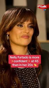 Nelly Furtado
