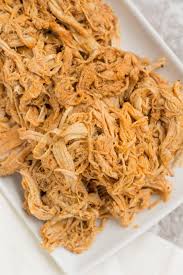 The pulled pork is also a great freezer meal option. Crockpot Pulled Pork Recipe Healthy The Clean Eating Couple