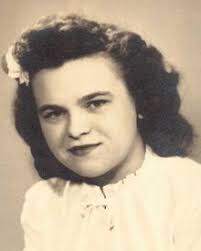 Pauline Hoyt Obituary