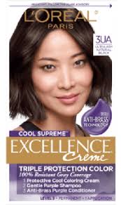 Gray Coverage Hair Color & Root Touch Up