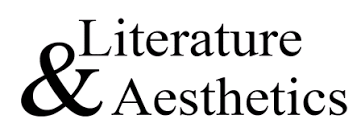 Journal of comparative literature and aesthetics is the oldest journal of india in the field of literature, philosophy, and related . Literature Aesthetics