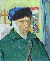 Contact vincent van gogh on messenger. Watch This Not That The Best And The Worst Of Van Gogh In Film Art Object