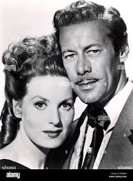 John rex hi-res stock photography and images