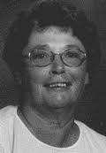 Wilma Corning Obituary (2009)