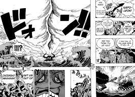 Big Mom Vs Kaido One Piece Know Your Meme