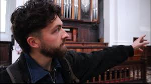 2022 Semper Pro Musica- Organ Winners Recital