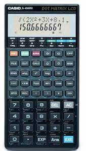Kalkulatory Pl Fx 4500p Calculadora Computadoras Tecnologia