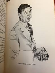Huey P Long : My First Days In The White House [ First Edition ]