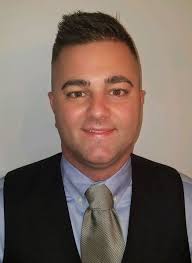 Robert Burkart, Executive Associate