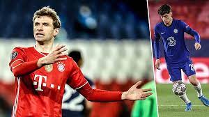 Es war ein spiel auf augenhöhe, mit dem besseren ende für den fc bayern. Gzkpbwtaj1hafm