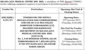 Kelana Jaya Medical Centre