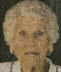 Margaret Irene Donnelly