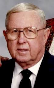 RALPH THOMAS Obituary (2016)