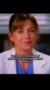 They actually performed surgery without authorization