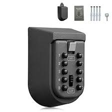 Maybe you would like to learn more about one of these? Top 10 Best Outdoor Lock Boxs 2021 Bestgamingpro