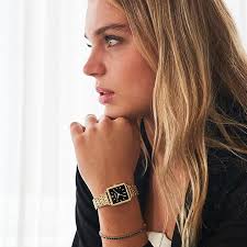 Burker Watches Orologio Casual 8719325422740 : Amazon.it: Moda