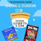 Reading and Storytime Club - Tuesday 10/7 at 4:30 PM event image