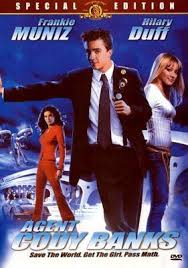 Agent Cody Banks Poster Id 656069 Bank Movies Cody Banks Frankie Muniz