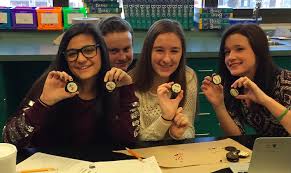 Kari Sherman (@Mrs_ShermanLHS)