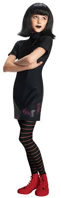 Hotel transylvania 2 movie reviews & metacritic score: Hotel Transylvania 2 Child S Mavis Costume Caufields Com