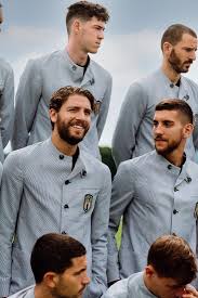 Fifa 21 italy euro 2021 starting xi. Giorgio Armani Is Going To Dress Italy S Football Team For Euro 2021 Luxus Plus